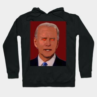 dark brandon Hoodie